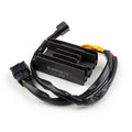 Regulator Rectifier for Suzuki DRZ400 (2000–2012) DRZ400E (2001–2009) DRZ400S (2000–2009) 400SM T9