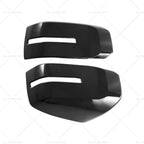 Side Mirror Covers for Mitsubishi L200 (2024+)