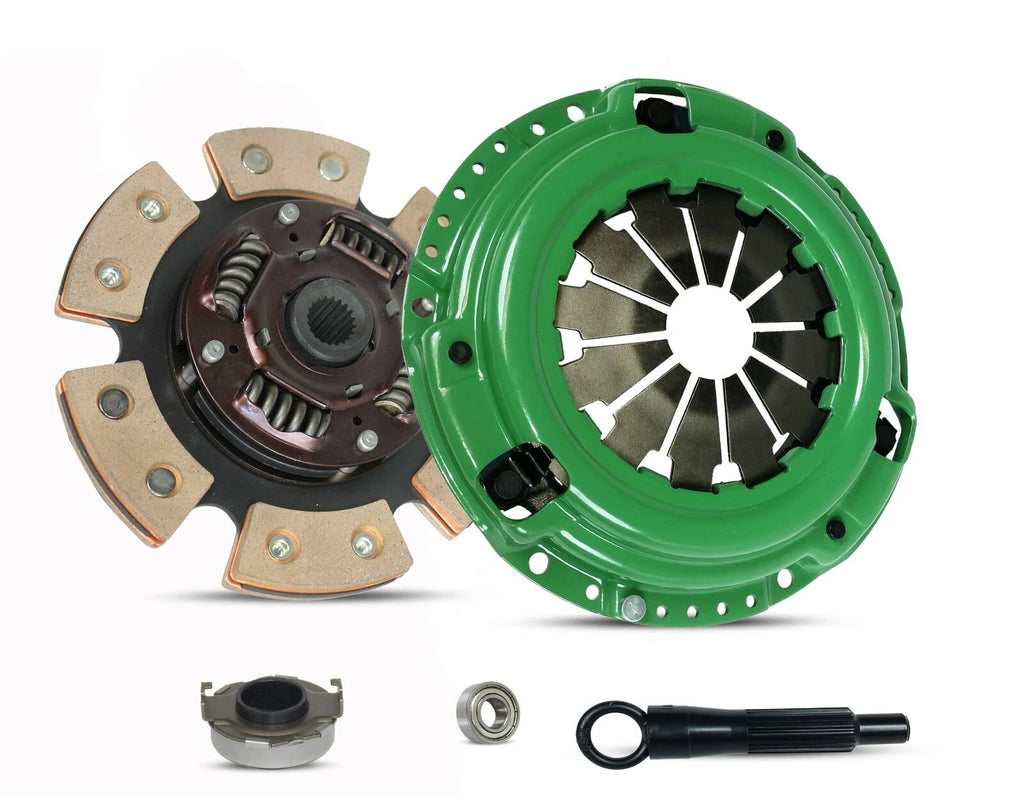 Stage 3 Clutch Kit for Honda Civic (1992–2005)