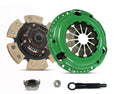 Stage 3 Clutch Kit for Honda Civic (1992–2005)