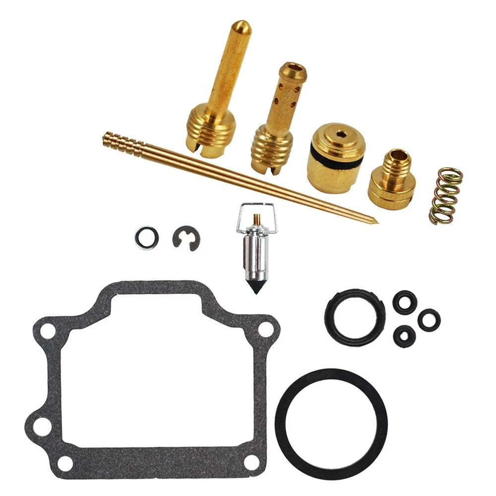 Carburetor Repair Kit for Suzuki LT80 (1987â2006)