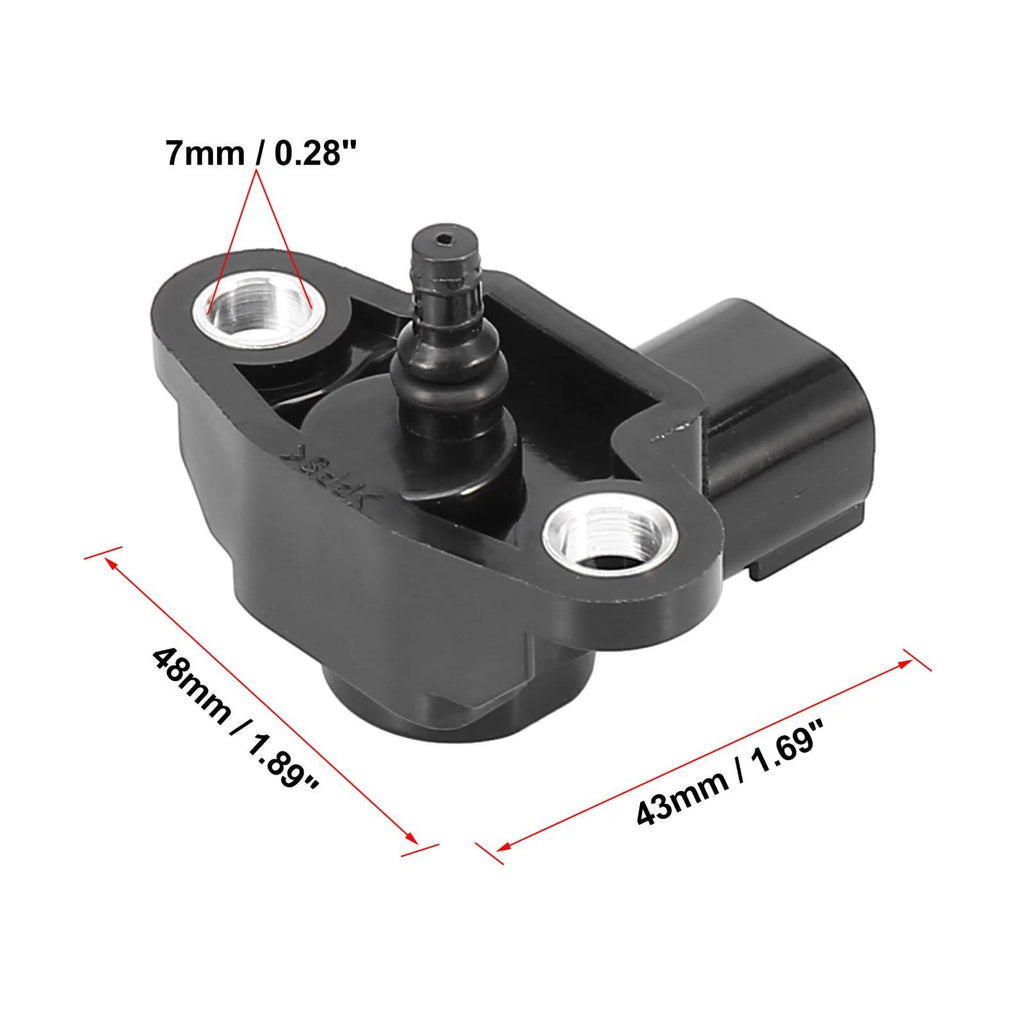 MAP Manifold Air Pressure Sensor for Mercedes-Benz E320 (1995–2002)