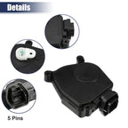 Front Right Door Lock Latch Actuator for Hyundai Accent (2006–2011)