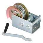 Hand Winch for Trailer (3500 lbs)