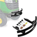 2-Bar Front Bumper Guard for John Deere 100 Series (YYYY–YYYY)