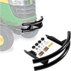 2-Bar Front Bumper Guard for John Deere 100 Series (YYYY–YYYY)