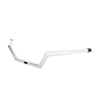 Z-Bar 1-1/4 6 Rise Handlebar for Harley Road King Glide (2015-2016)