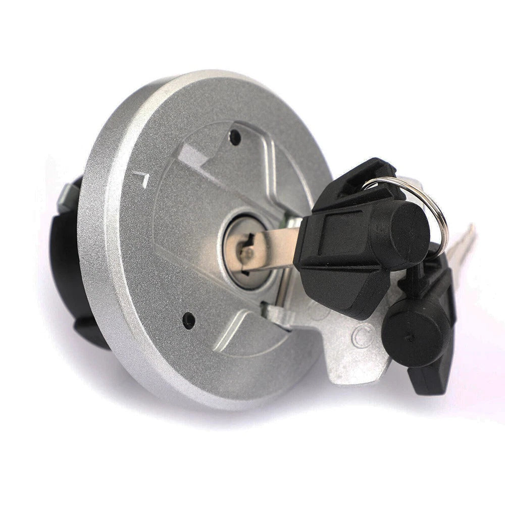 Fuel Gas Tank Cap for Suzuki VZ1500 Boulevard M90 (2009–2010, 2013, 2015–2019)