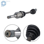 Front Passenger Side CV Axle Assembly for Cadillac SRX (2010–2011)