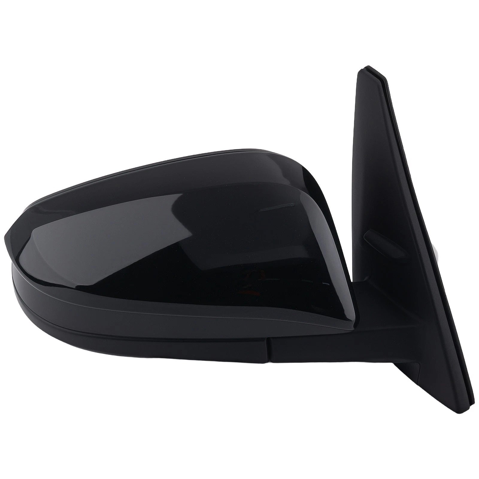 Passenger Side Mirror for Toyota 4Runner (2014–2018) 8791035B90-PFM