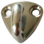 Marine Hook 316 SS for Yacht Boat RV (Wall Mounted Coat Hat Hanger)