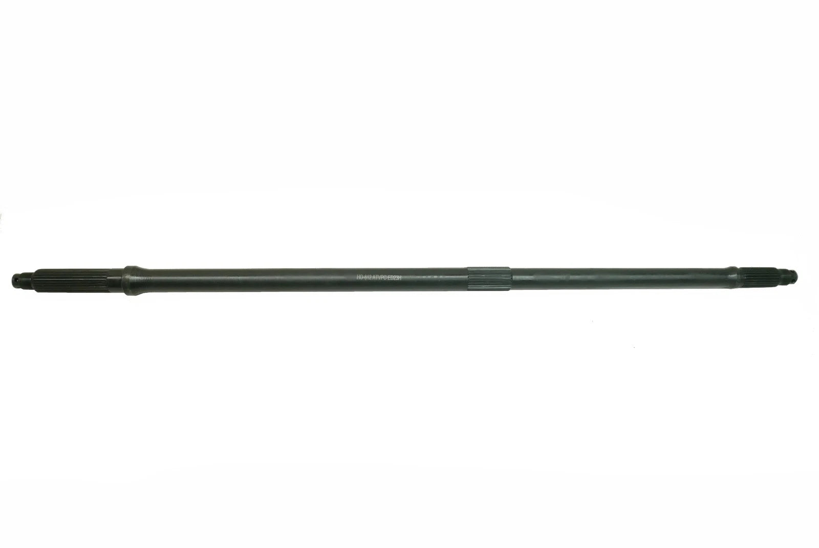 Precision Solid Rear Axle for Honda (42311-HR3-A20)