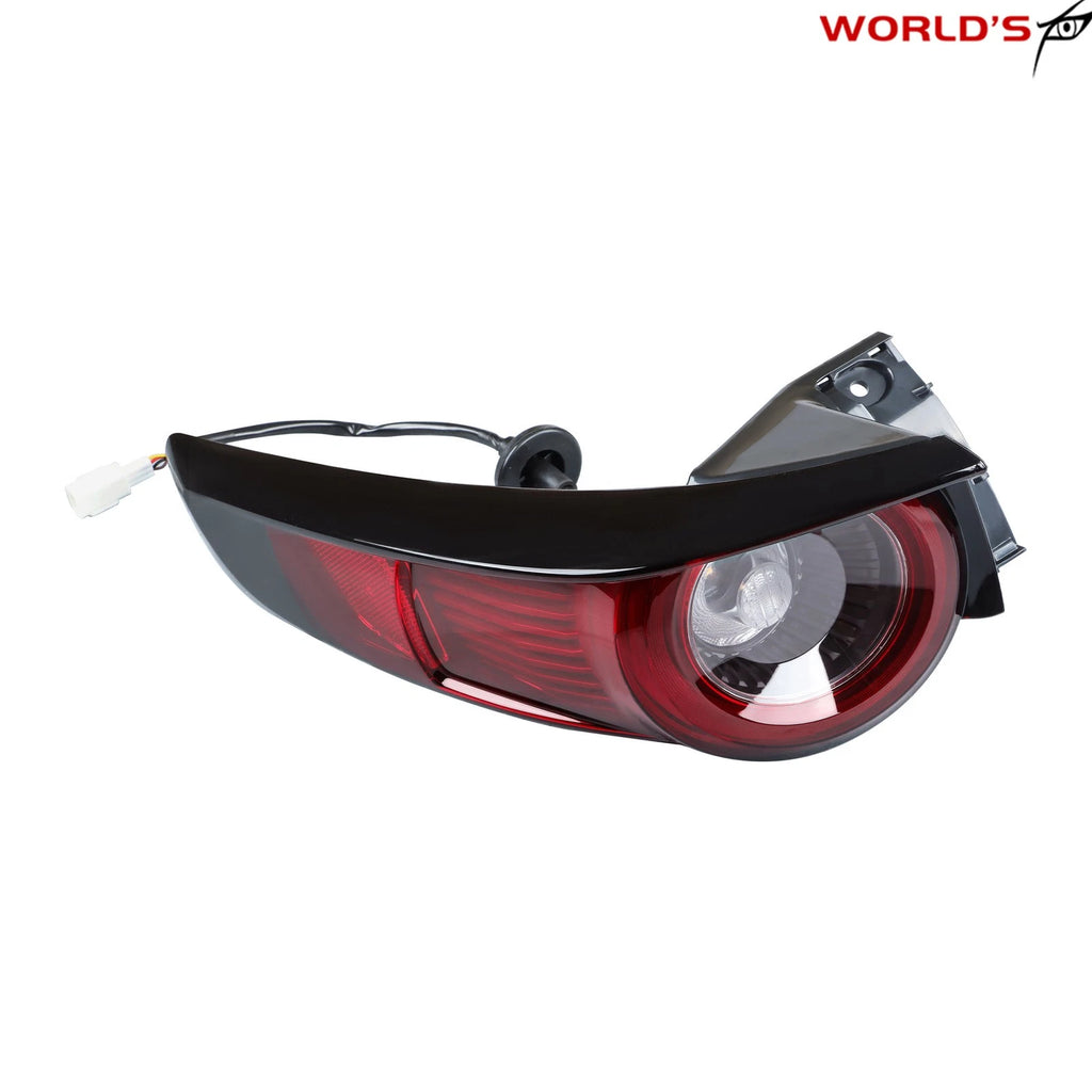 LED Outer Tail Light Lamp Left for Mazda CX-30 (2020–2023)