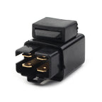 Starter Relay Solenoid for Yamaha Warrior 350 YFM350X YFM350 (1987–2001)
