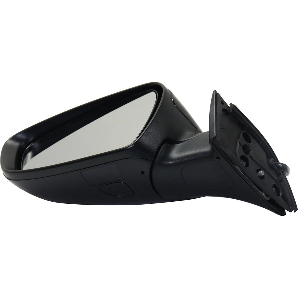 Heated Driver Left Side Mirror for Kia Forte Forte5 (2017–2018)