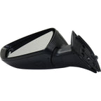 Heated Driver Left Side Mirror for Kia Forte Forte5 (2017–2018)