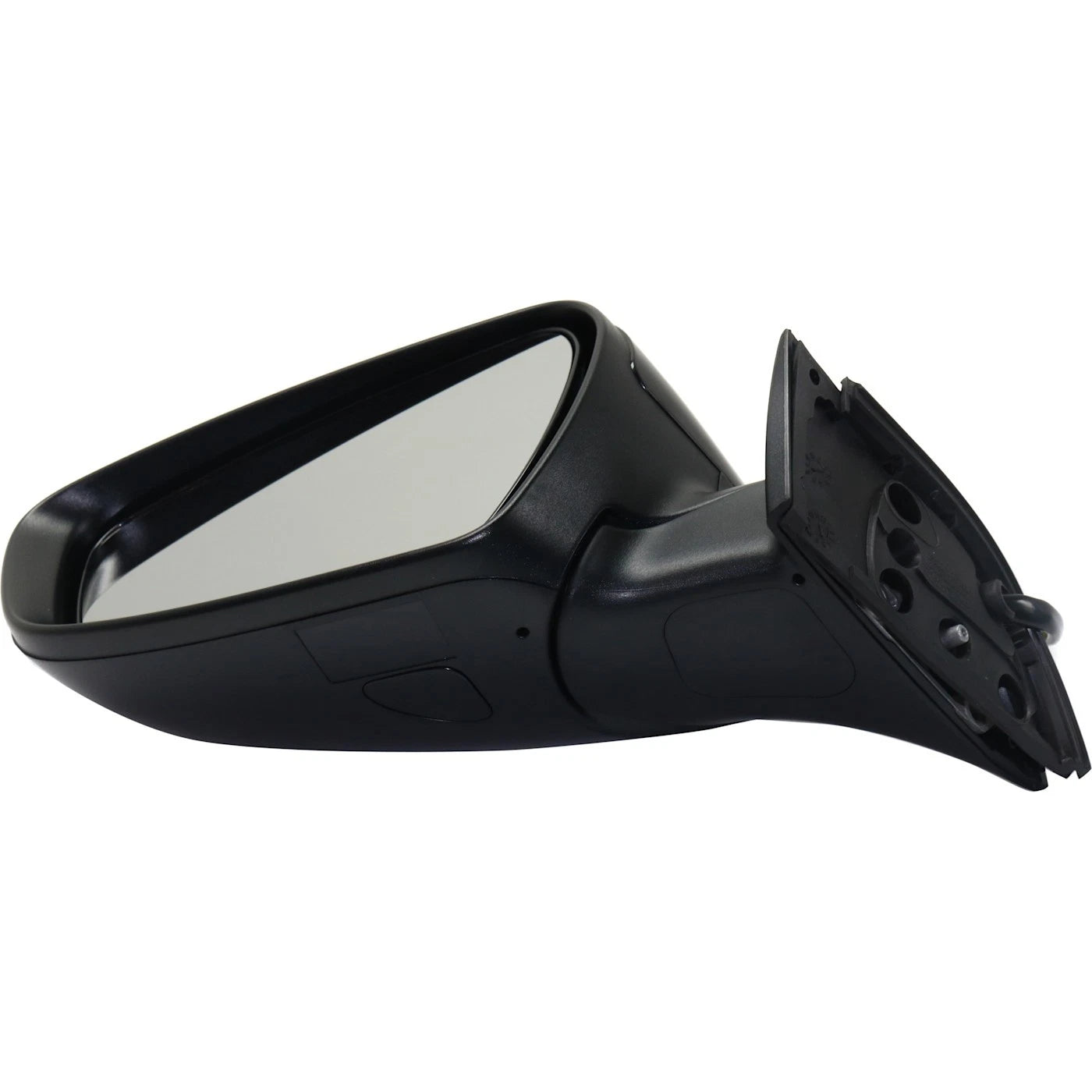 Heated Driver Left Side Mirror for Kia Forte Forte5 (2017–2018)