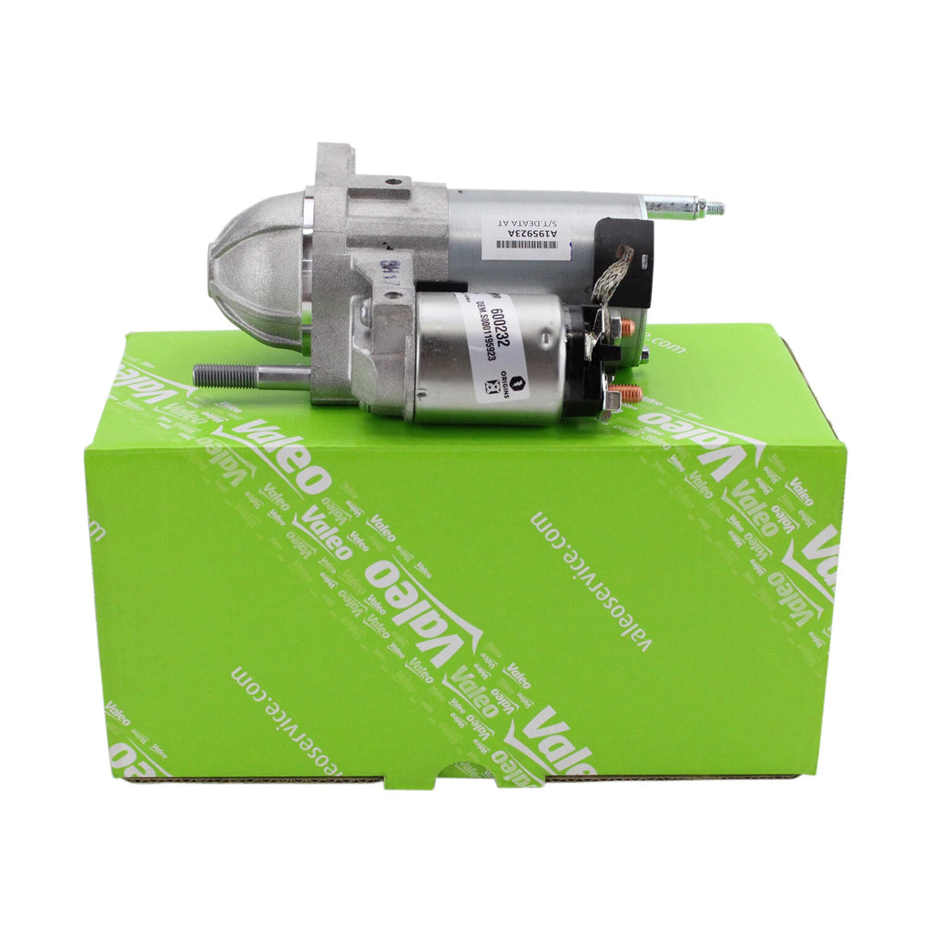 Valeo Starter Motor 600232 for Various Makes and Models