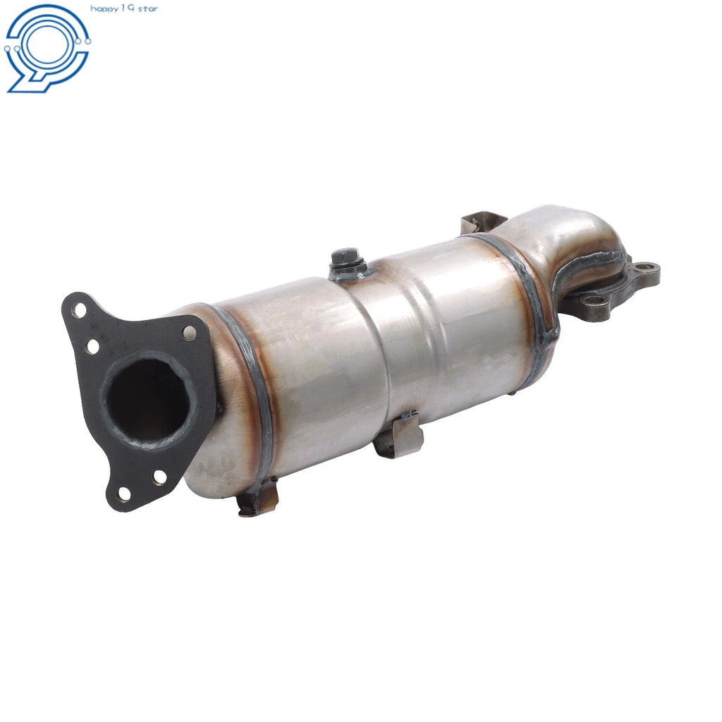 Front Side Catalytic Converter for Honda Civic CR-V (2016–2021) 1.5L