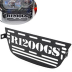 Oil Radiator Protective Grille Cover for BMW R1200GS Adventure (2006–2012)