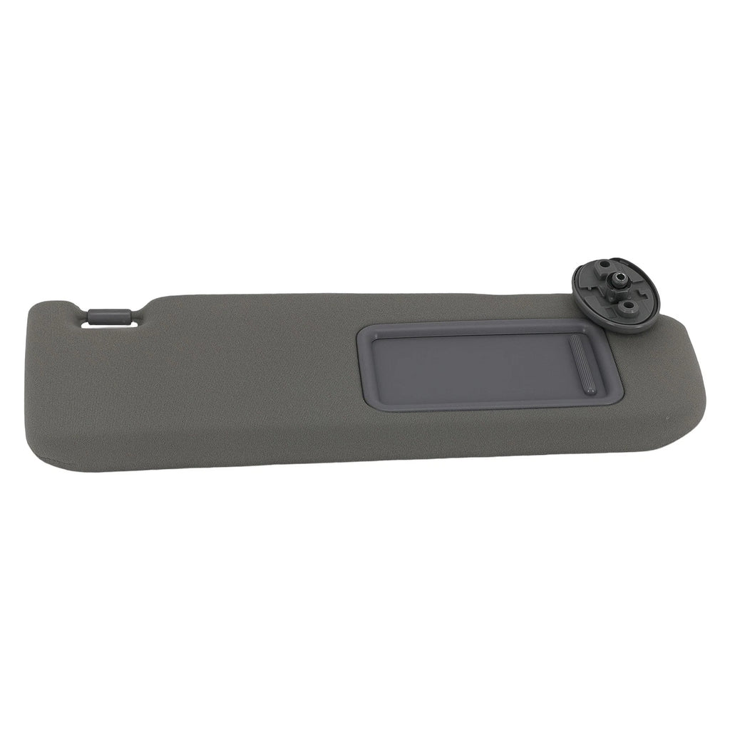 Right Side Sun Visor for Toyota Camry (2012–2017) 74310-33F70-B0