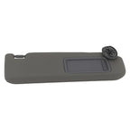 Right Side Sun Visor for Toyota Camry (2012–2017) 74310-33F70-B0