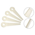 24 x Nylon Trimmer Head Cutting Heads for Stihl 20-3