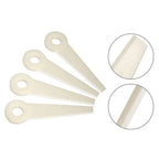 24 x Nylon Trimmer Head Cutting Heads for Stihl 20-3
