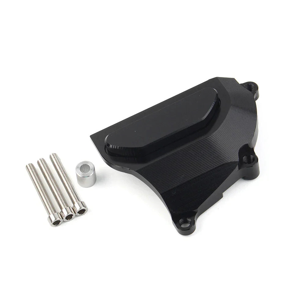 Stator Cover Guard Slider for Honda CBR1000RR (2003-2006) Black