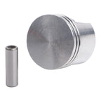 Piston Kit 37mm for Kawasaki HA035 TJ035 TJ35E (Motor Maintenance)
