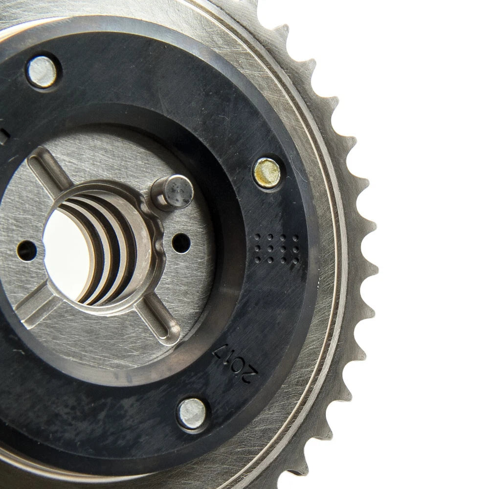 Pair Camshaft Gears for Mercedes C230 (2003–2005)
