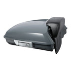 Trunk Pad Mount Rack for Harley Touring Glide (1997–2008)