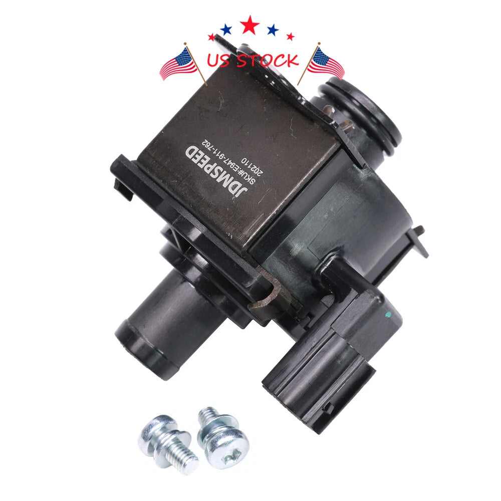 Vapor Canister Vent Shut Solenoid for Honda CR-V (2001-2005)