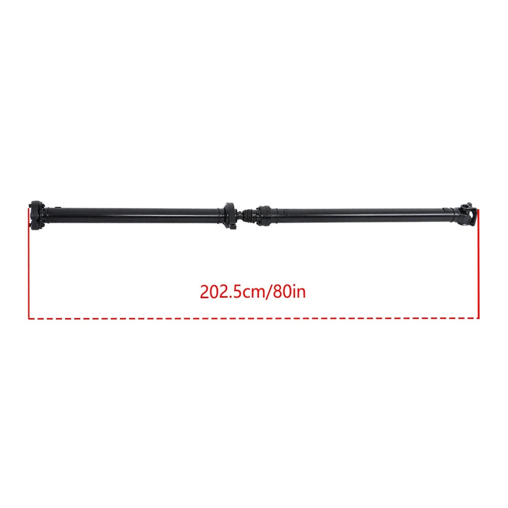 Rear Driveshaft Prop Shaft Assembly for Hyundai Tucson (2010–2011)
