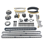 Timing Chain Kit for Cadillac SRX CTS Buick LaCrosse Rendezvous (2004-2007)