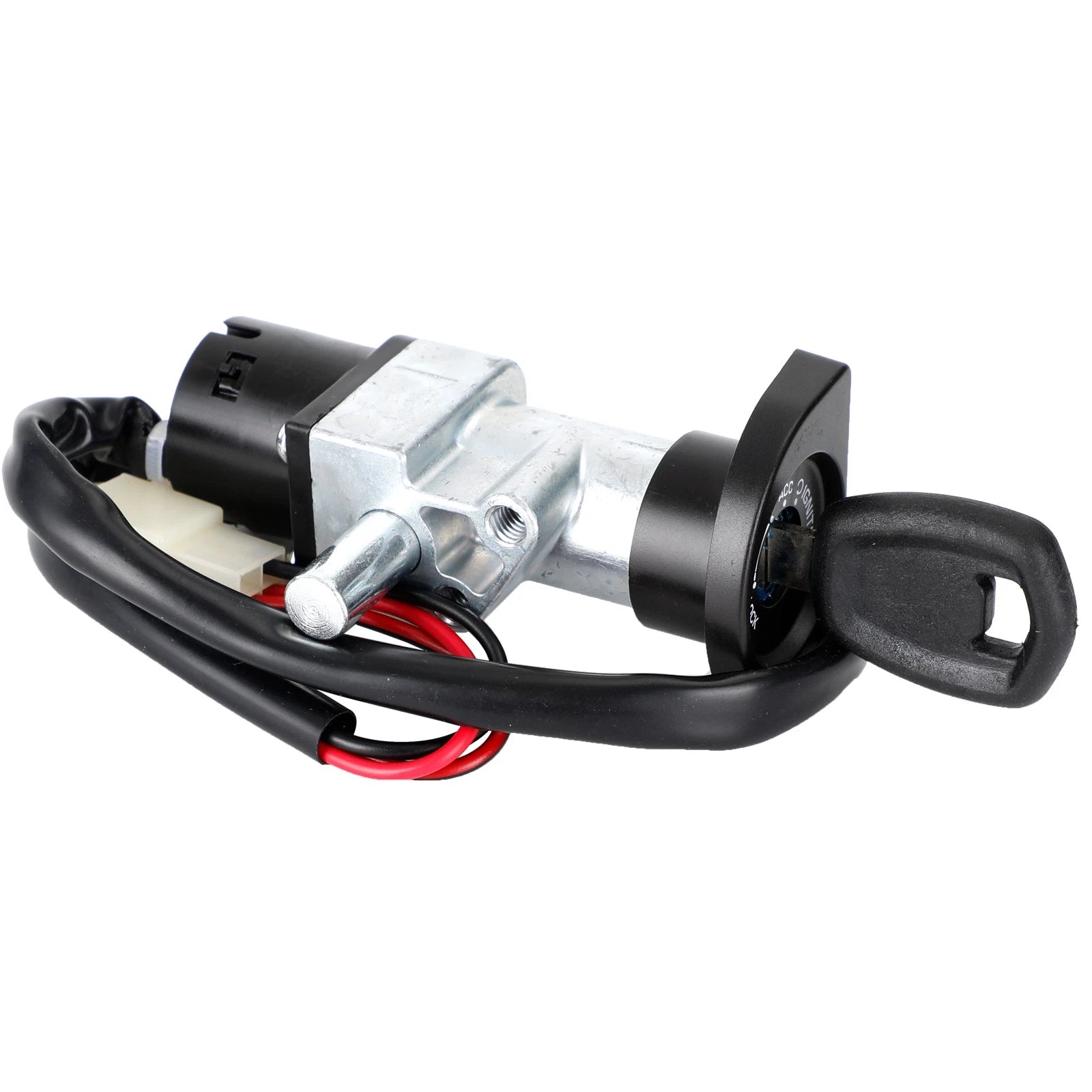 Ignition Switch Gas Cap Key Set for Harley-Davidson Street XG 750 500 (2014–2020)