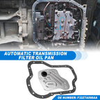 Transmission Filter Oil Pan Gasket Kit for Ford Probe (1993–1997) No.F32Z7A098AA