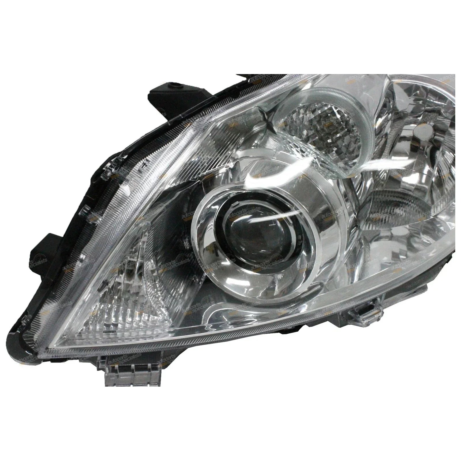 LHS Headlight for Toyota Corolla (2009-2012)