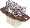 Heater Blower Motor for Toyota Matrix (2003–2007)