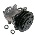 A/C Compressor for Freightliner M2 106 M2 112 MT45 MT55 S2RV B2 (CO4821C)