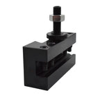 Quick Change Tool Post for CXA Boring Turning Facing Holder (2013–2018)