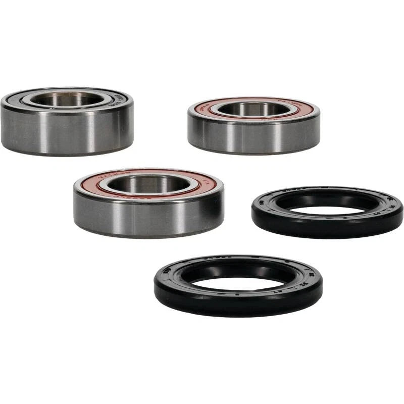 Pivot Works Premium Wheel Bearing for