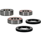 Pivot Works Premium Wheel Bearing for