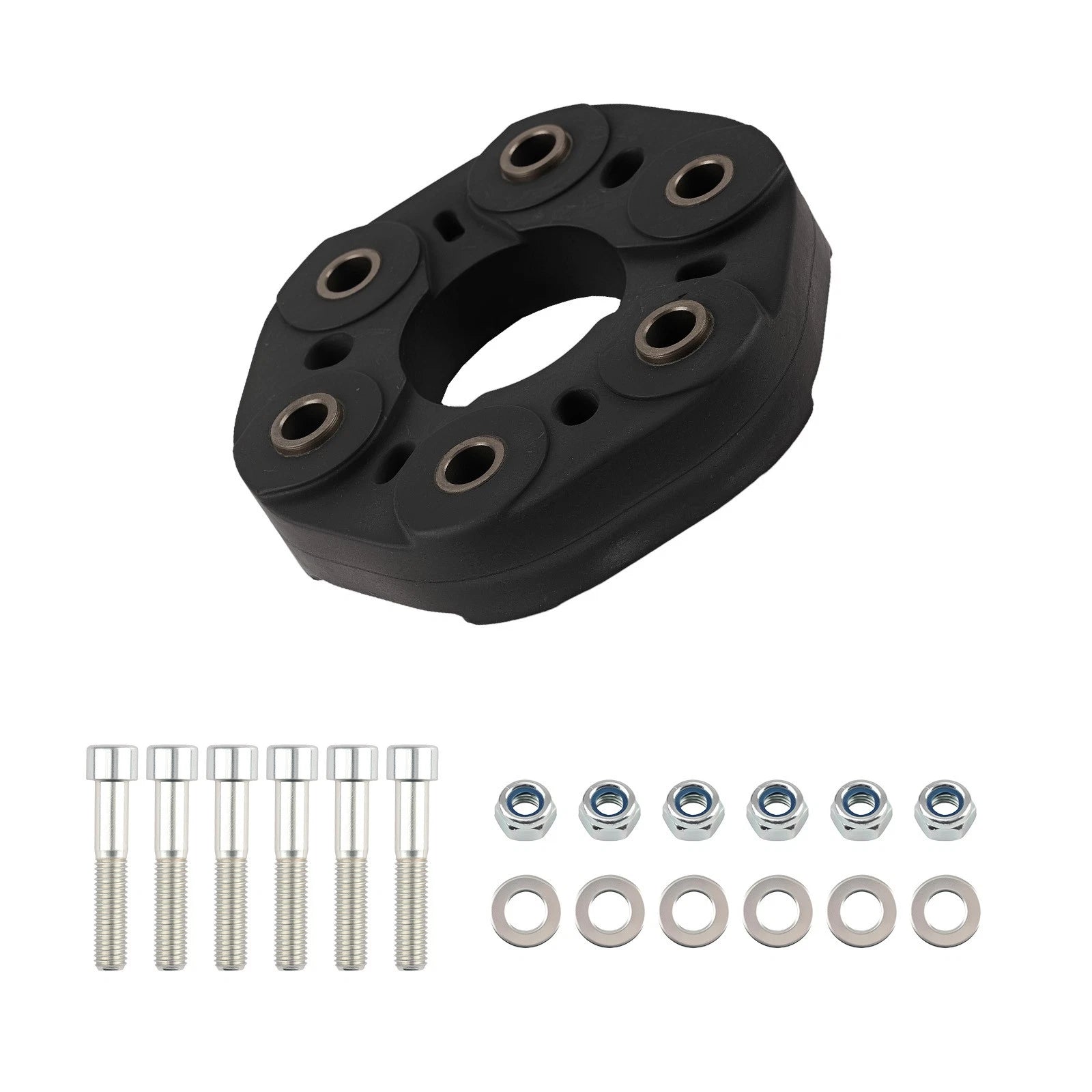 Driveshaft Coupler Flex Disc for Mercedes-Benz E350 E500 (2003-2009)