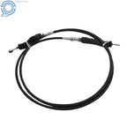 Shift Control Cable for Kawasaki Mule 2500 1994-2000, Mule 2510 1993-2002