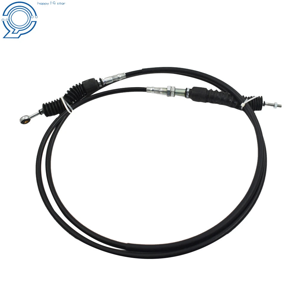 Shift Control Cable for Kawasaki Mule 2500 1994-2000, Mule 2510 1993-2002