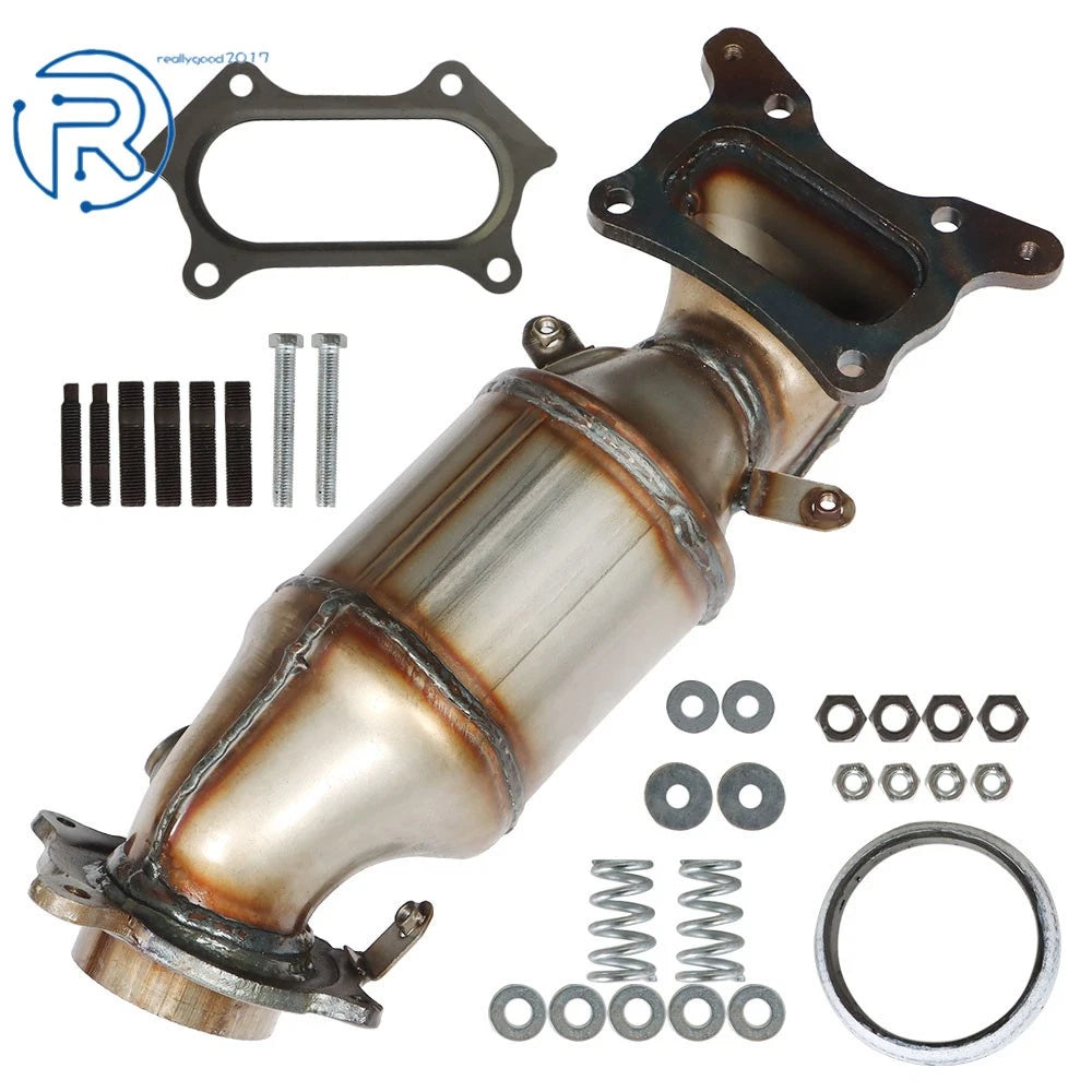 Catalytic Converter for Honda Accord (2008–2012) / Acura TSX (2009–2014)