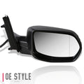 OE Style Powered Side Rear View Door Mirror for Honda CR-V (2012–2016)