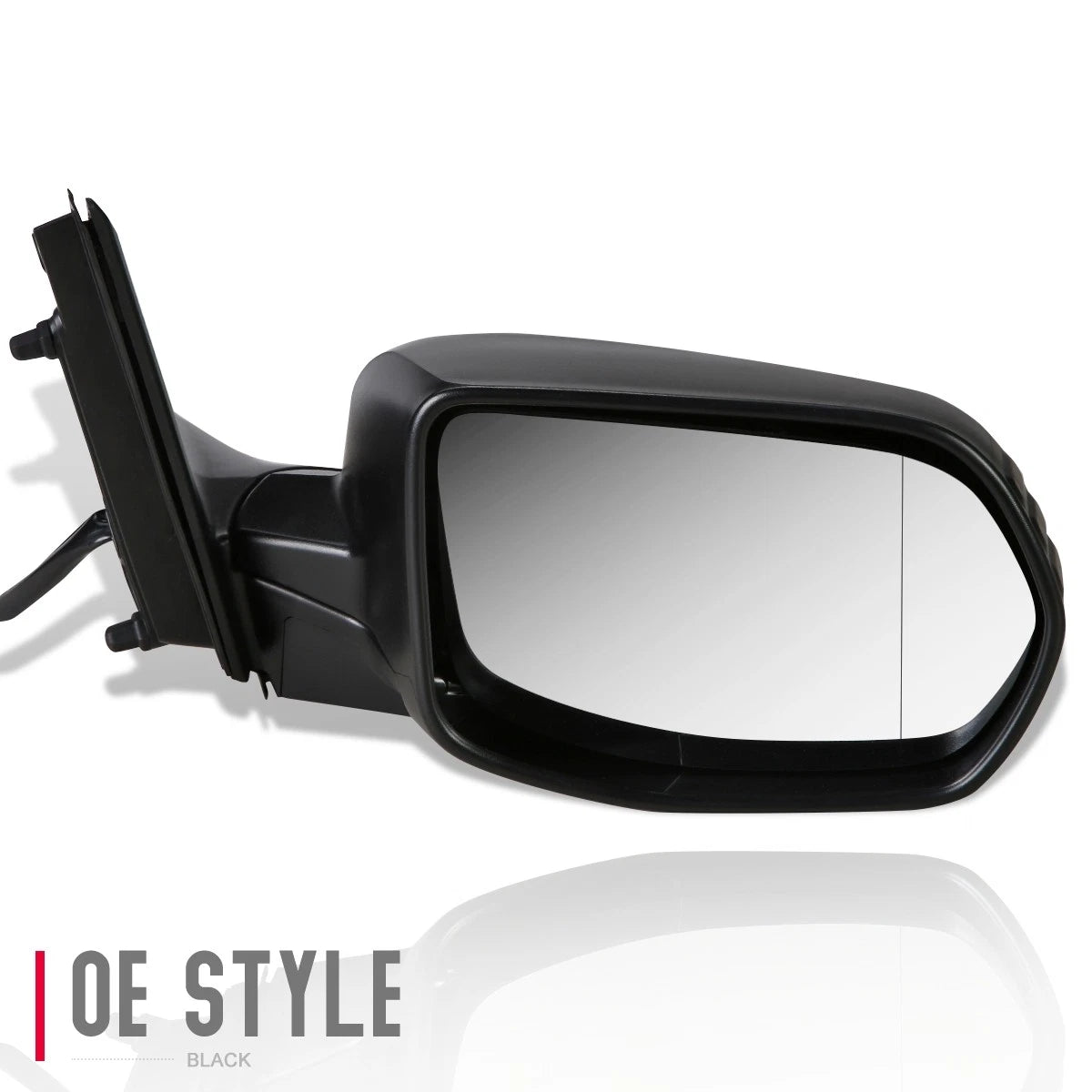 OE Style Powered Side Rear View Door Mirror for Honda CR-V (2012–2016)