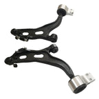 Front Lower Control Arm Set for Ford Freestyle Five Hundred (2005-2007)